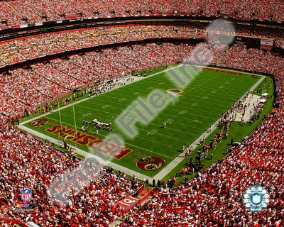 Buy Fed Ex Field at AllPosters.com