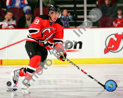 Zach Parise