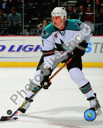 Rob Blake