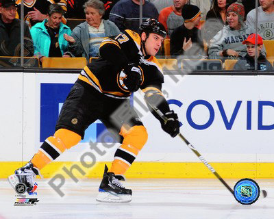 Milan Lucic