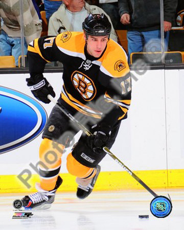 Milan Lucic