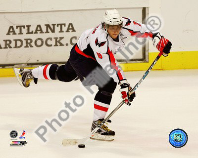 Alex Ovechkin