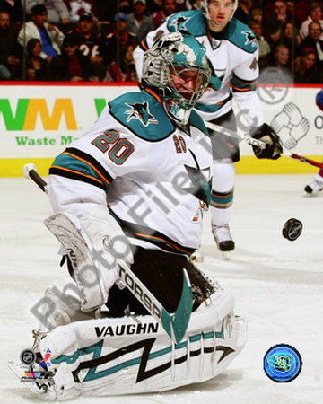 Buy Evgeni Nabokov at AllPosters.com