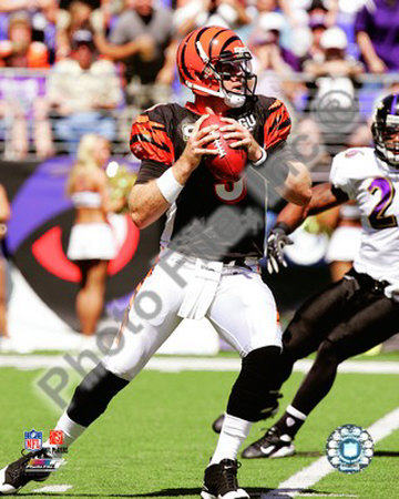 Carson Palmer
