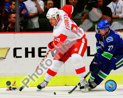 Johan Franzen