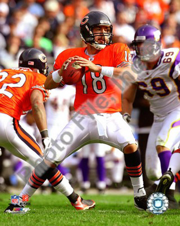 Kyle Orton