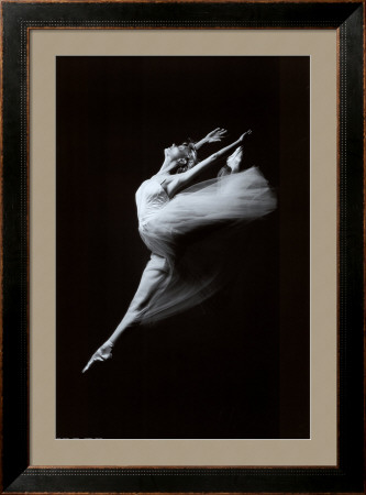 Grace in Motion