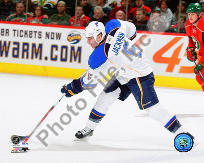 Buy Barret Jackman at AllPosters.com
