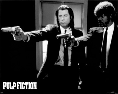 Pulp Fiction
