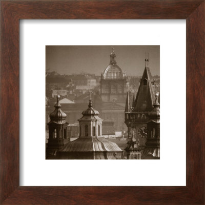 Buy Prague at AllPosters.com