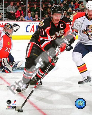 Daniel Alfredsson