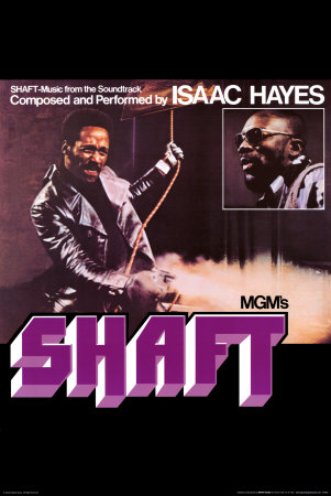 Shaft - Buy this poster at AllPosters.com