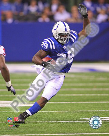 Joseph Addai