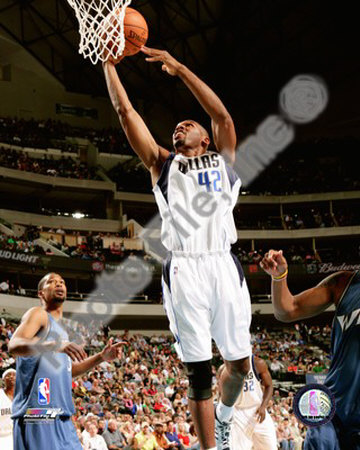 Jerry Stackhouse