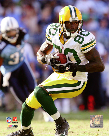 Donald Driver