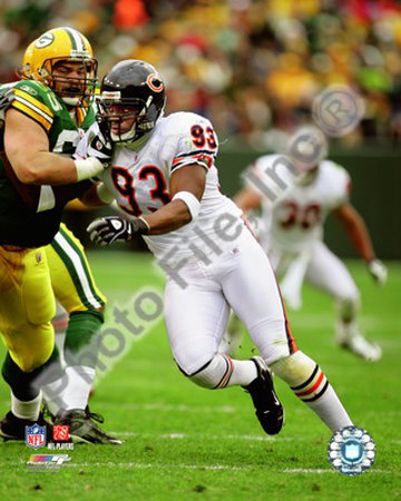 Adewale Ogunleye