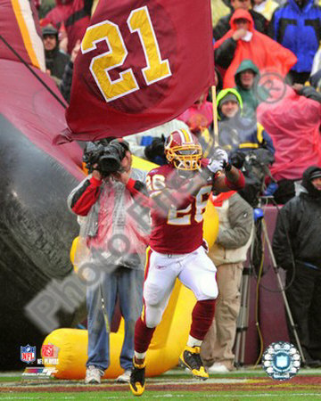 Clinton Portis