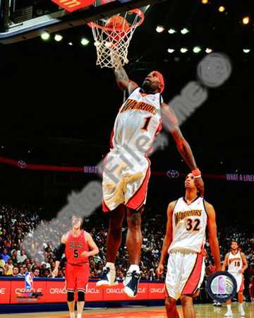 Stephen Jackson