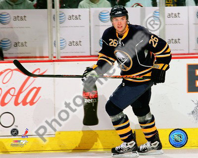 Thomas Vanek
