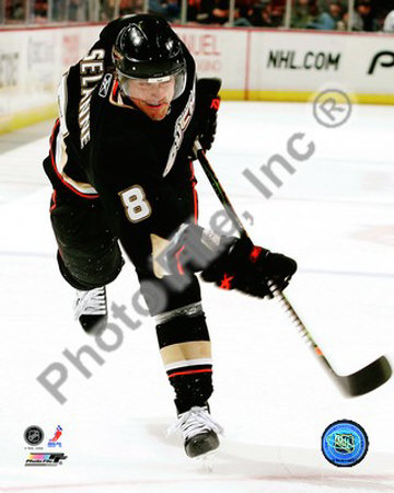 Buy Teemu Selanne at AllPosters.com