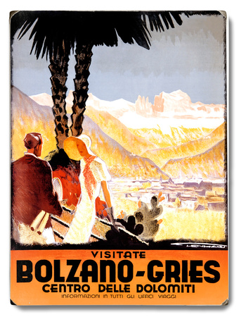 Visitate Bolzano-Gries