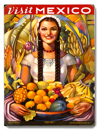 Visit Mexico