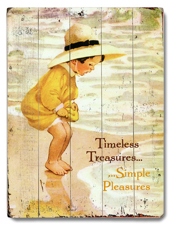 Timeless Treasures