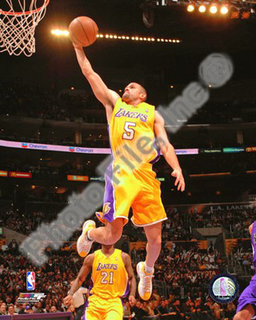 Jordan Farmar