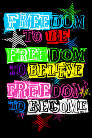 Become Neon