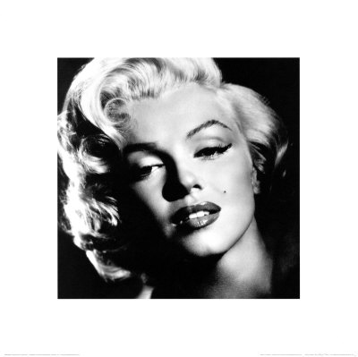 Marilyn Monroe: Glamour
