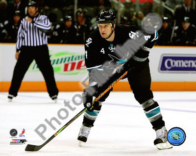 Rob Blake