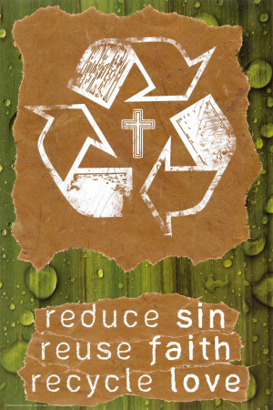 Recycle