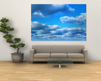 Clouds, Sky