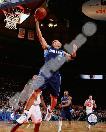 Jason Kidd