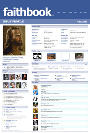 Jesus Faith