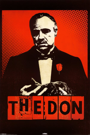 The Godfather