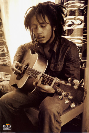 Bob Marley
