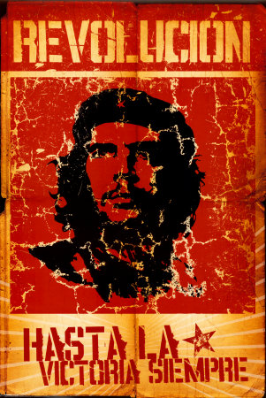 Che Guevara