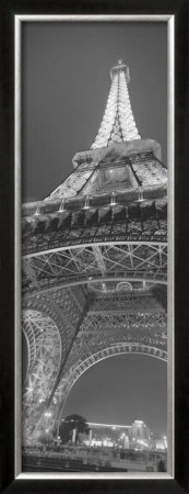 Buy The Eiffel Tower at AllPosters.com