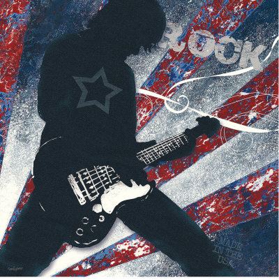Rock Star