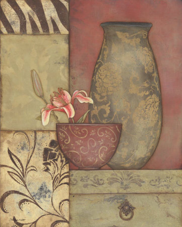 Simple Beauty I
