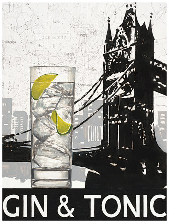 Gin and Tonic Destination