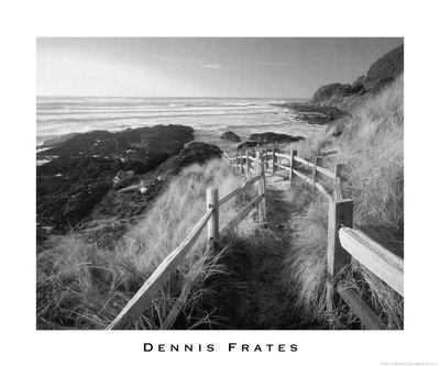 Pathway to Beach