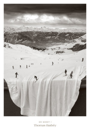 Oh Sheet!