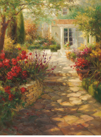 Sun Terrace