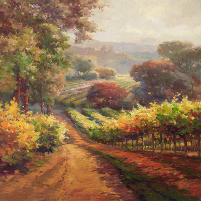 Vineyard Way