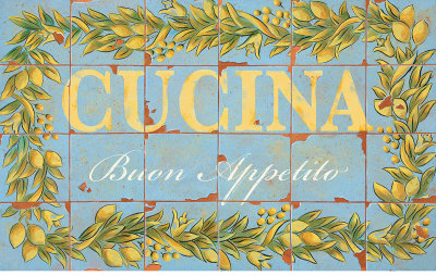 Mediterranean Cucina