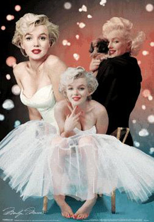 Marilyn Monroe