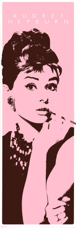 Audrey Hepburn