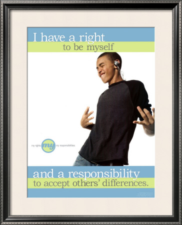 Be Myself